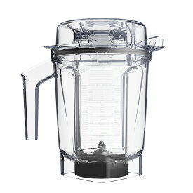 レビュー記入でクーポン配布 ミキサー ジューサー 調理家電 キッチン家電 Vitamix/ヴァイタミックス Vitamix インターロック ウェットコンテナ2.0L（アセントシリーズ・V1200i専用） WW1795