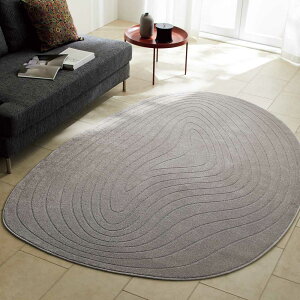 ���133cm×195cm�� �X�g�[���V�F�C�v���O ���O �G�߉Ɠd �����Ɠd H90410 �_LINE�F�����o�^�ŃN�[�|���^