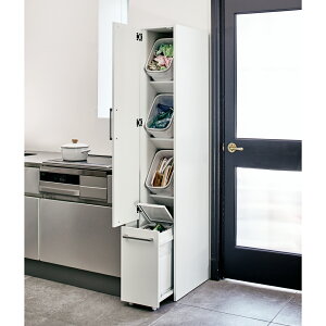 �g���s�v �L�b�`�����ʃ^���[�_�X�g�{�b�N�X �c�^4���� ��28.5cm���s53cm����180.5cm�i�y�[���F15���b�g��3�E20���b�g��1�j �L�b�`�� ���� �_�X�g�{�b�N�X 630577 �_LINE�F�����o�^�ŃN�[�|���^