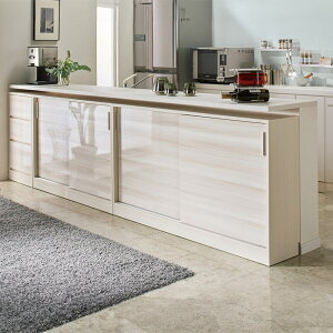 _LINEFo^500~ItN[|^ ፂ70cmؖڂˎJE^[[ [ɕ120cm Lrlbg rO{[h rO[ 586125