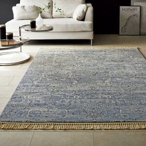 _LINEFo^500~ItN[|^ 133×195cm Meine/Cl EBgDO Jo[ J[ybg O }bg H72915