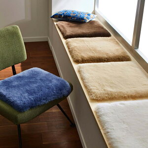 yő8000~OFFN[| 12^11 1F59z 45×45cm ZуtXLMouton/[g V[gNbV ֎q Jo[ H73460 _LINEFo^500~ItN[|^