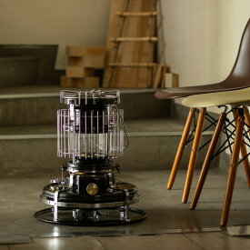 【最大8000円OFFクーポン 12／11 1：59迄】 Aladdin/アラジン 石油ストーブ「ブルーフレーム クッカー」 ブラック 暖房器具 ヒーター 季節家電 生活家電 601602 ＼LINE友だち登録で500円オフクーポン／