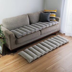 yő8000~OFFN[| 11271F59z 45×150cm Ƃ낯ʂ芴Iq[g[viRj}`pbh Jo[ 615617