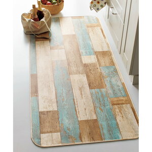 �y�N�[�|��5��27��1�F59���z ���50×180cm�� �Íރt���[�����O���L�b�`���}�b�g �L�b�`���}�b�g �J�[�y�b�g ���O �}�b�g H94629 �_LINE�F�����o�^�ŃN�[�|���^
