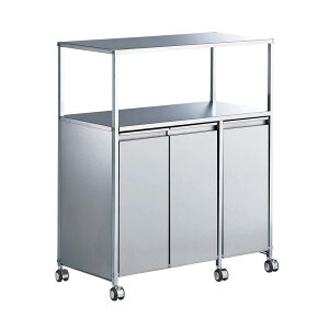 �X�e�����X��Ƒ䃏�S�� �_�X�g3���� ��73.5cm �L�b�`�� ���� �_�X�g�{�b�N�X H04412 �f�B�m�X �_LINE�F�����o�^�ŃN�[�|���^