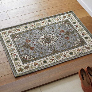 ���55cm×75cm�� Ista/�C�X�^ �W���K�[�h�D�}�b�g ���փ}�b�g �J�[�y�b�g ���O �}�b�g H82950 �_LINE�F�����o�^�ŃN�[�|���^