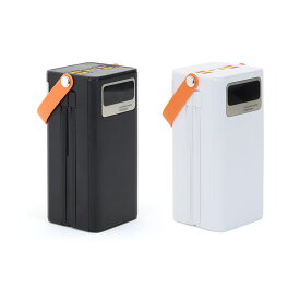 ＼LINE友だち登録で200円オフクーポン／ 家電小物 バッテリー 家電 大容量コンパクトバッテリー IZA50000 AR2738