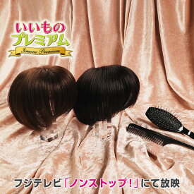 ＼LINE友だち登録で200円オフクーポン／ 人毛100％部分ウィッグ（ショート） ヘアケア器具 美容 AR2853