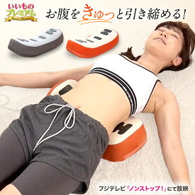 ＼LINE友だち登録で200円オフクーポン／ フィットネスクラブが作った スタイリークッション 筋トレ お腹 EMS トレーニング エクササイズ スポーツオアシス 引き締め 腹筋 背筋 ストレッチ スリミング スリミング器具 シェイプ AR2547