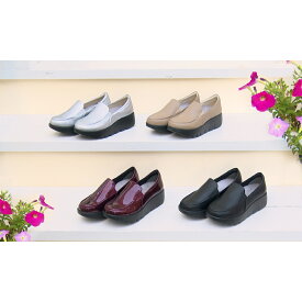 楽天市場 ローファー ヒールの高さ Cm 5 0 6 9 レディース靴 靴 の通販