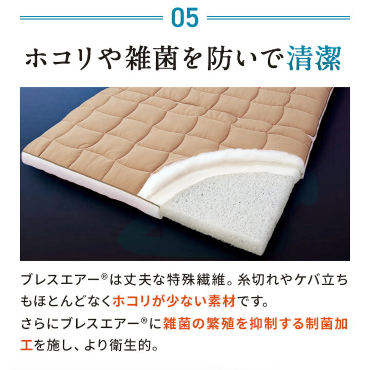 楽天市場】＼LINE友だち登録で200円オフクーポン／ ブレスエアー（R 