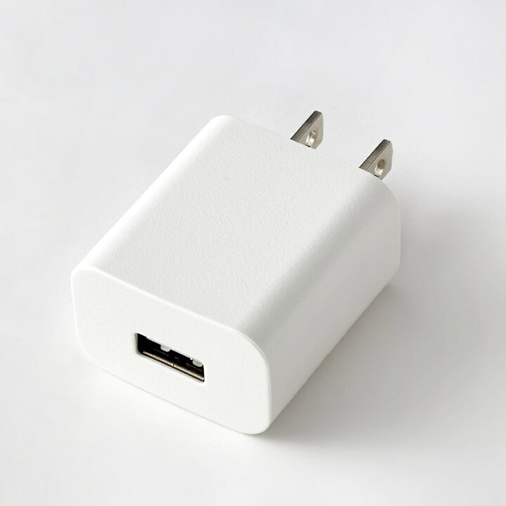 楽天市場】家電 ACアダプタ AC アダプタ usb 充電器 usb充電器 usb充電 