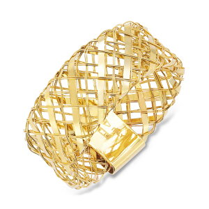 UNOAERRE/EmAGR{ K18 bV O S[h WG[ ANZT[ J73202