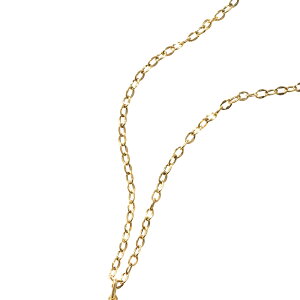 60cm UNOAERRE/EmAG K18 fUC lbNX S[h WG[ ANZT[ J73305