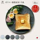 平皿 長皿 ワンプレート カトラリー グラス 【楽天1位】 エイラス 割れない皿 割れないうつわ 食洗器対応 食器 日本製 国産 割れ ない 皿 おしゃれ 和皿 洋皿 盛り皿 うつわ 器 ARAS ウェーブ 中皿22cm 割れないお皿 1枚 551518