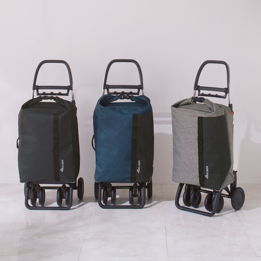 ショッピングカート スーツケース ロルサー キャリーケースの人気商品