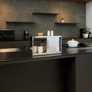 o₷ɂ3˂̃JE^[[ 45cm^Cv VN  Lb`pi[ 542311