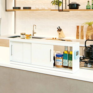 o₷ɂ3˂̃JE^[[ 75cm^Cv VN  Lb`pi[ 542313