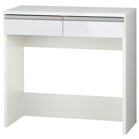 【クーポン最大5千円OFF 1/24 20時から4h限定】 キッチン通路をキレイにする！下オープンダイニングシリーズ カウンター・幅90cm高さ85cm キッチンカウンター キッチン収納 629701 ＼LINE友だち登録でクーポン／