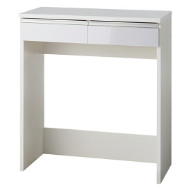 【クーポン最大5千円OFF 1/24 20時から4h限定】 キッチン通路をキレイにする！下オープンダイニングシリーズ カウンター・幅90cm高さ100cm キッチンカウンター キッチン収納 629703 ＼LINE友だち登録でクーポン／