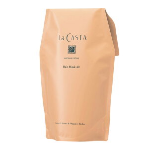 �y�N�[�|��10��OFF 3/5����z La CASTA/���E�J�X�^ �w�A�}�X�N40 600g �w�A�P�A M764N1 �_LINE�F�����o�^�ŃN�[�|���^