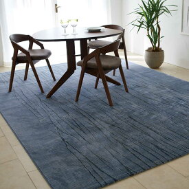 ≪約240cm×330cm≫ Dande/ダンデ ウィルトン織ラグ ラグ 絨毯 カーペット マット H00515 ＼LINE友だち登録でクーポン／