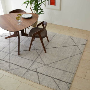 ���160×230cm�� �x���M�[�����O �V���[�� ���O �O�~ �J�[�y�b�g �}�b�g H80209 �_LINE�F�����o�^�ŃN�[�|���^