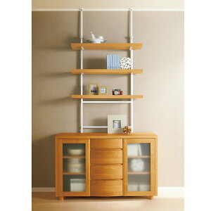 yyV1ʁz er̋ԂLpłI[o[nO{[hV[Y ˂莮Xy[XbN ǖʗp 89.5cmE3i X`[ ^bN {I bN VFt 529104