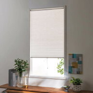 ≪約73×110cm≫ カットできるハニカム構造の遮熱・保温シェード ロールスクリーン ブラインド シェード …