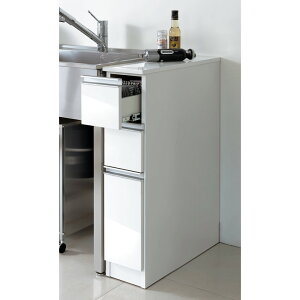 �y�N�[�|��10��OFF 12/21���z �m��20���s55����85cm�n �L�b�`�������Ԏ��[ �����o��3�i �yAnya�V���[�Y�z �L�b�`���X�g�b�J�[ ���Ԏ��[ �L�b�`�����[ 630127