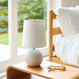 ライト テーブルランプ 照明器具 Asheville Decor/アシュビル・デコ　LEDテーブルランプ　ガーデニア H75007