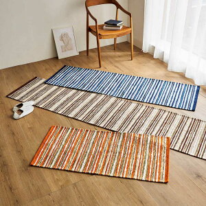 �y�N�[�|��10��OFF 10/25����z ���55×90cm�� �C�^���A�� �X�g���C�v���}���`�}�b�g ���փ}�b�g �J�[�y�b�g ���O �}�b�g 684901 ������� �_LINE�F�����o�^�ŃN�[�|���^