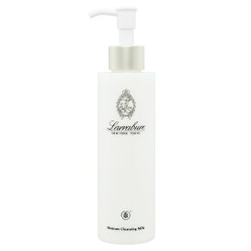 ララビュウ モイスチャークレンジングミルク 200ml クレンジング メイク落とし スキンケア 基礎化粧品 CA5805 ＼LINE友だち登録でクーポン／