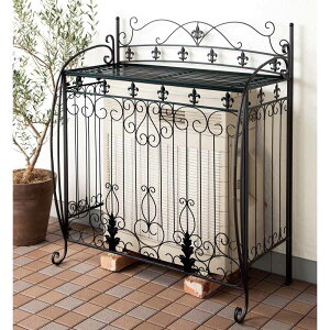 プレミアム室外機カバー 大型対応カバーのみ エアコン室外機カバー G87315