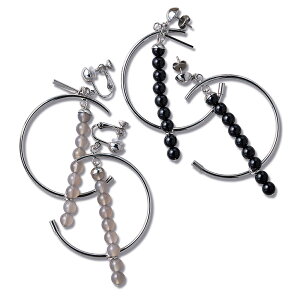 �y�N�[�|��10��OFF 2/5����z ATELIER METARINA/�A�g���G ���^���i �t�[�v�f�U�C�� �C�������O�E�s�A�X �s�A�X �C�������O �C���[�J�t �W���G���[ �A�N�Z�T���[ 126203 �_LINE�F�����o�^�ŃN�[�|���^