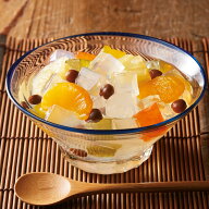横浜「銚子屋」蜜豆 12個 和菓子 和スイーツ スイーツ お菓子 FJ0029 ＼LINE友だち登録でクーポン／