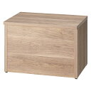 【クーポン最大5千円OFF 11/14 10時から】 耐荷重100kg！組み立て不要 収納庫付ベンチ ボックスタイプ・幅90cm奥行41c…