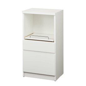 【クーポン最大5千円OFF 2/19 20時から4h限定】 【楽天1位】 ≪家電収納 幅60cm≫ 組み合わせ自在の薄型人工大理石天板カウンター キッチンカウンター キッチン収納 629623 ＼LINE友だち登録でクーポン／