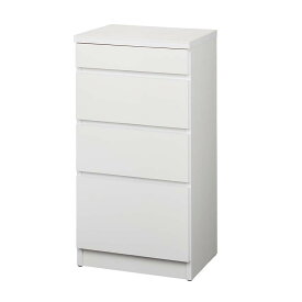 【クーポン最大5千円OFF 1/24 20時から4h限定】 ≪引き出し 幅45cm≫ 組み合わせ自在の薄型人工大理石天板カウンター キッチンカウンター キッチン収納 629624 ＼LINE友だち登録でクーポン／