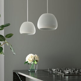 【クーポン最大5千円OFF 1/24 20時から4h限定】 WATA-GUMO/ワタグモ シリーズ S ホワイト ペンダントライト 照明器具 ライト 時計 H95907 ＼LINE友だち登録でクーポン／