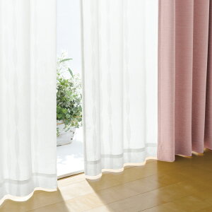 �ᕝ150cm×��208cm�i2���g�j�� �`��L�����H���T�C�Y�E�h���EUV�΍􃌁[�X�J�[�e�� �h���J�[�e�� �J�[�e�� 625471 �_LINE�F�����o�^�ŃN�[�|���^