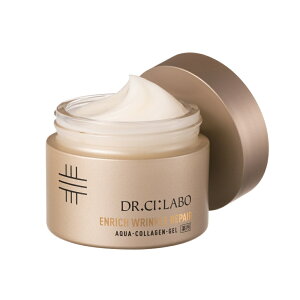 ドクターシーラボ/DR.CI:LABO 薬用アクアコラーゲンゲル エンリッチリンクルリペア 50g 乳液 クリーム スキンケア 基礎化粧品 CA3803
