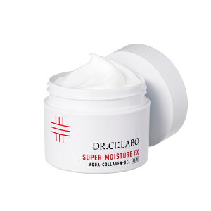 ドクターシーラボ/DR.CI:LABO 薬用アクアコラーゲンゲル スーパーモイスチャ 50g 乳液 クリーム スキンケア 基礎化粧品 CA38N1