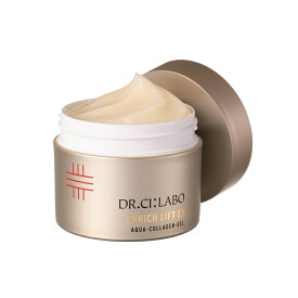 ドクターシーラボ/DR.CI：LABO アクアコラーゲンゲル エンリッチリフトEX 50g 乳液 クリーム スキンケア 基礎化粧品 CA5208 ＼LINE友だち登録でクーポン／