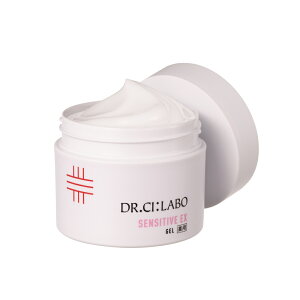 �y9/8��LINE�F������8��OFF�N�[�|���z �h�N�^�[�V�[���{/DR.CI�FLABO �X�[�p�[�Z���V�e�B�uEX ��p�A�N�A�R���[�Q���Q�� 100g ���t �N���[�� �X�L���P�A ��b���ϕi CA5214 �_LINE�F�����o�^�ŃN�[�|