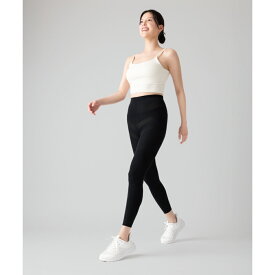 【クーポン最大5千円OFF 3/7迄】 樫木裕実がたどり着いた どんどん動けるスパッツ 同色・同サイズ2枚組 機能性ウェア インナー 雑貨 M80402 ＼LINE友だち登録でクーポン／