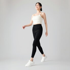 【クーポン最大5千円OFF 10/24 20時から4h限定】 樫木裕実がたどり着いた どんどん動けるスパッツ 同色・同サイズ2枚組 機能性ウェア インナー 雑貨 ME4001 おしゃれ ＼LINE友だち登録でクーポン／