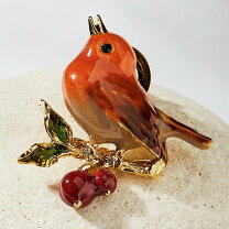 楽天市場】VENDOME BOUTIQUE ブローチの通販