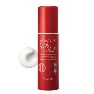 江原道 オールインワン モイスチャージェル 2本組 美容液 スキンケア 基礎化粧品 M50305